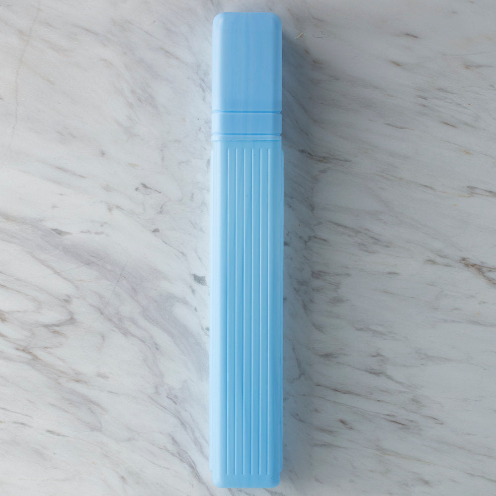 Loren 40 cm Mavi Şiş Kutusu